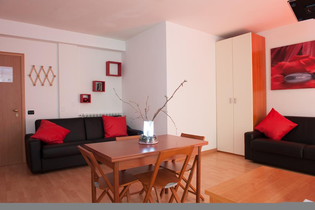 House Eden Apartment