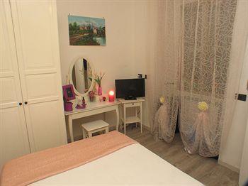 Guest house Domus Avi Vaticano 2*