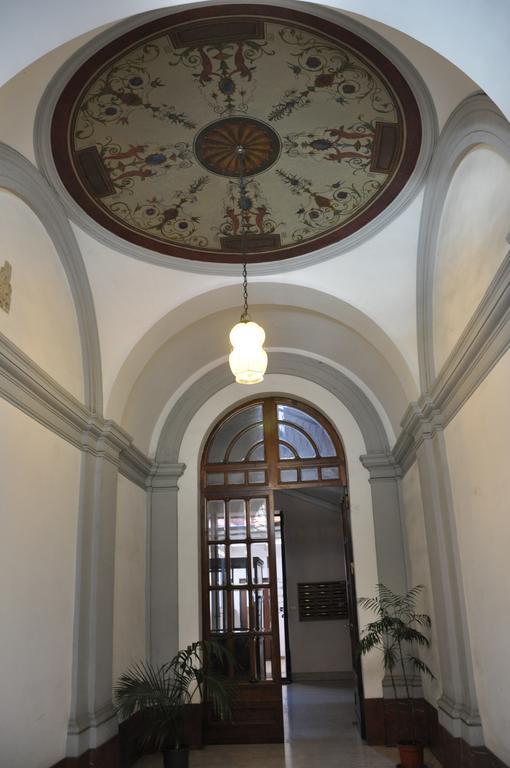 Apartment Imperial Crown Rome
