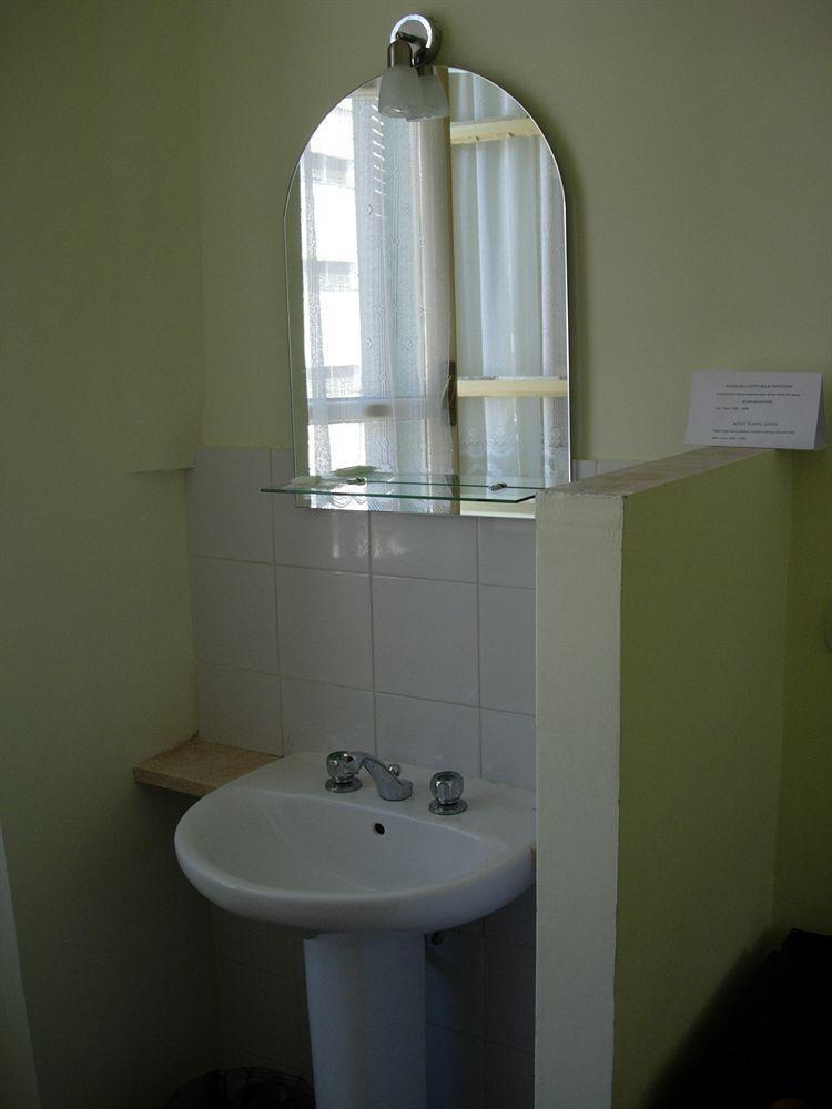 Foresteria Esercito Della Salvezza Hostel Rome