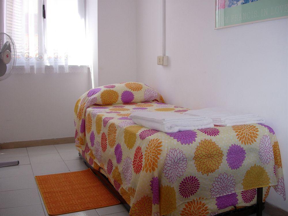 Foresteria Esercito Della Salvezza Hostel