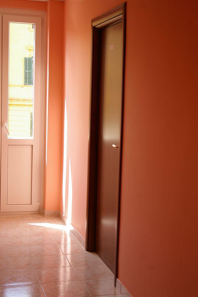 Foresteria Esercito Della Salvezza Hostel Rome