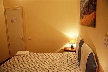The Center Of Bed & Breakfast Rome