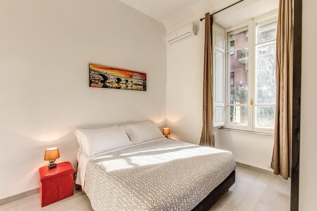 Bed & Breakfast Imperial 78 Rome