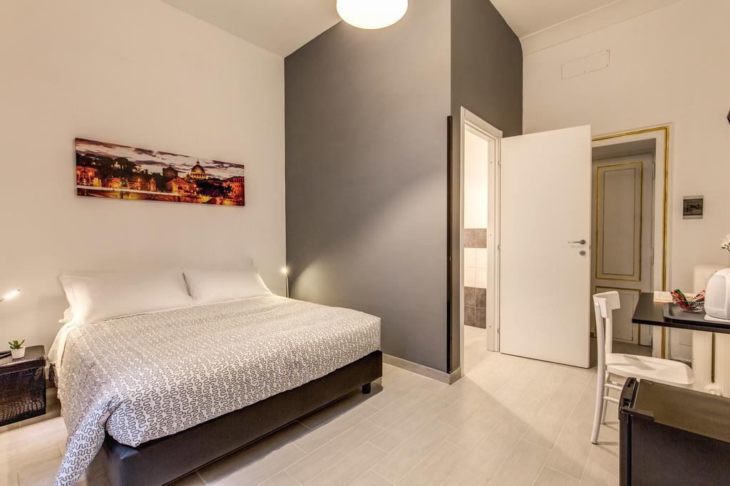 Imperial 78 3* Rome