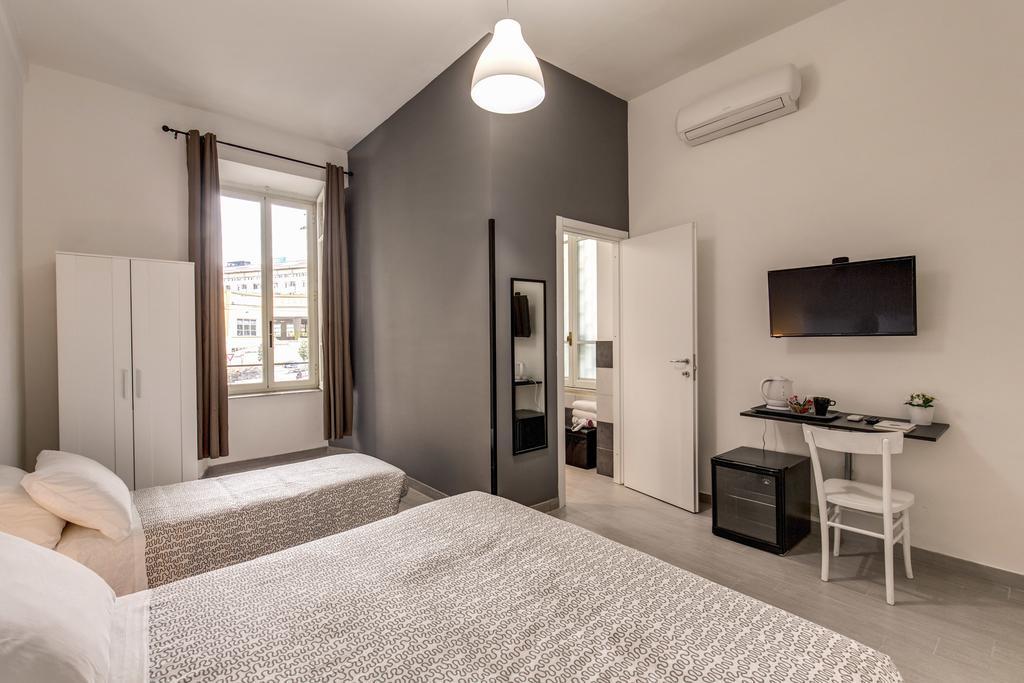 Bed & Breakfast Imperial 78 Rome