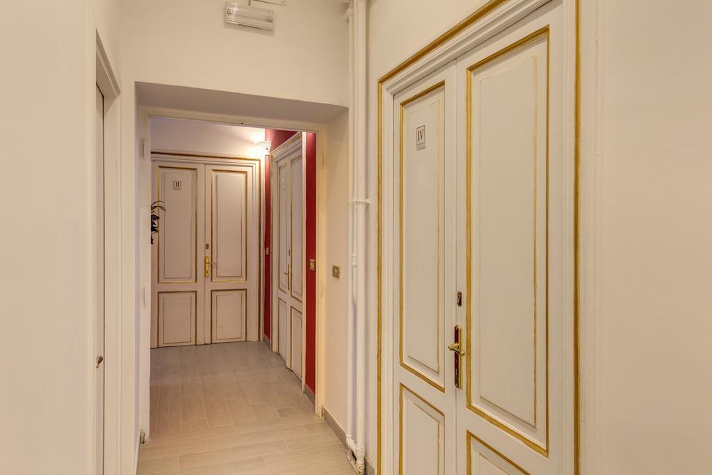 Imperial 78 Bed & Breakfast Rome