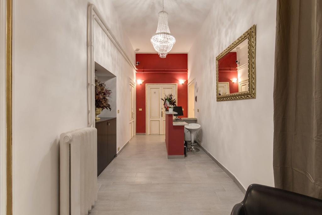 Imperial 78 Bed & Breakfast Rome