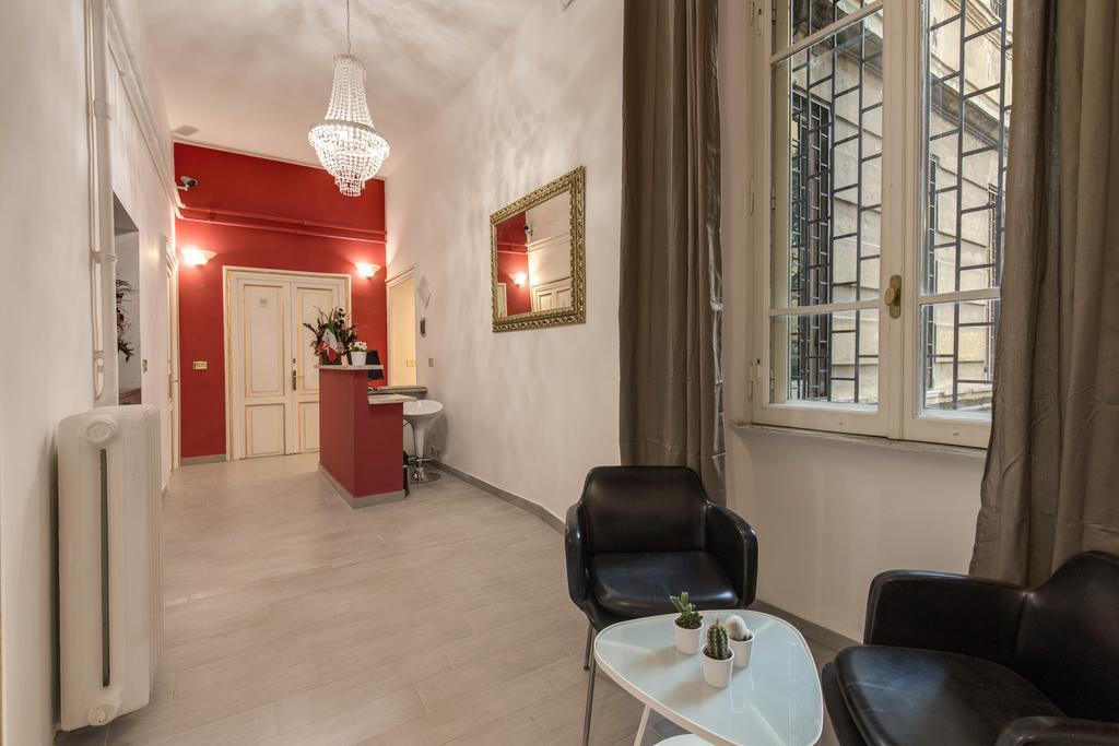 Bed & Breakfast Imperial 78