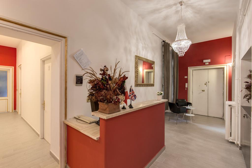 Bed & Breakfast Imperial 78 Rome