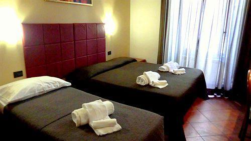 Colosseo Relais Guest house