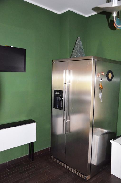 Casa vacanze Maurice Penthouse