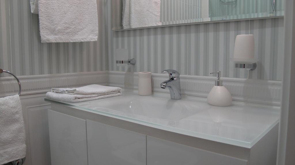 Salaria Luxury Rome