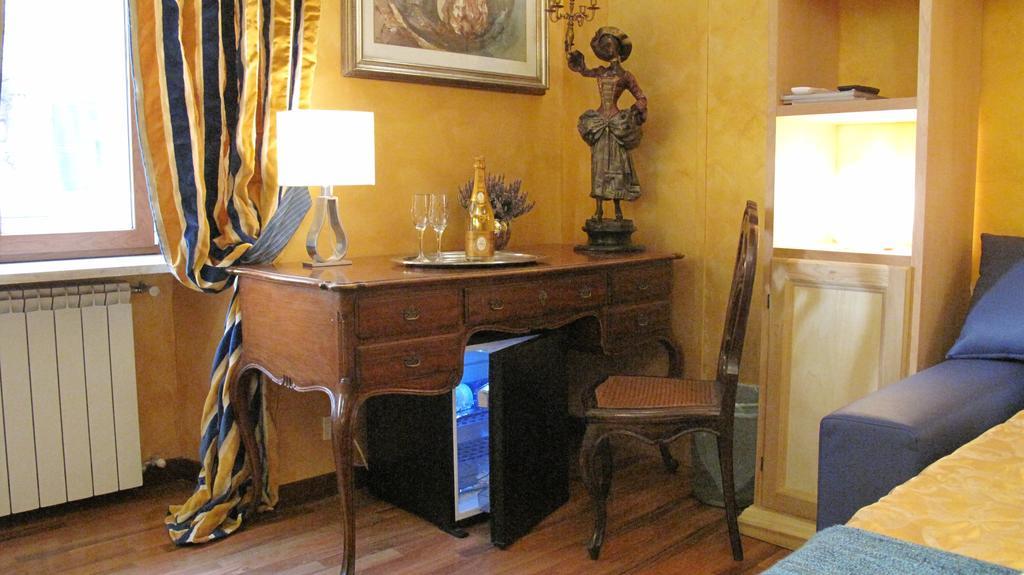 Salaria Luxury Rome