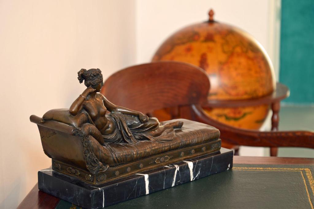 Costanza A Trastevere Bed & Breakfast Rome