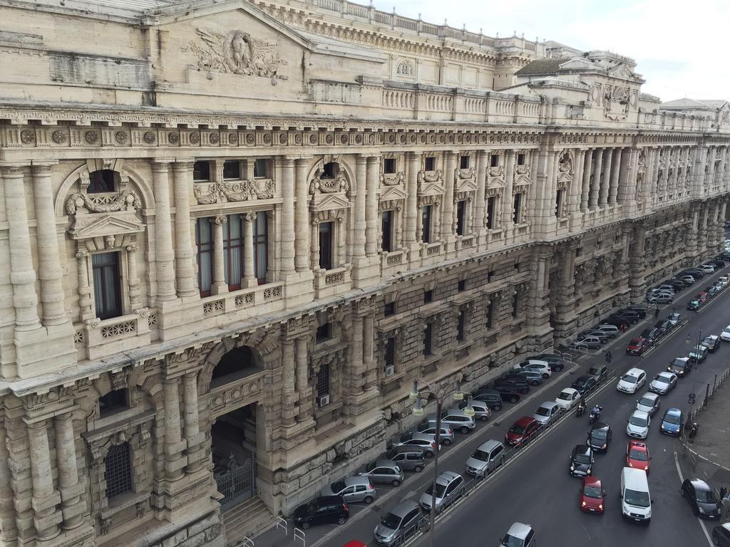 I Roma