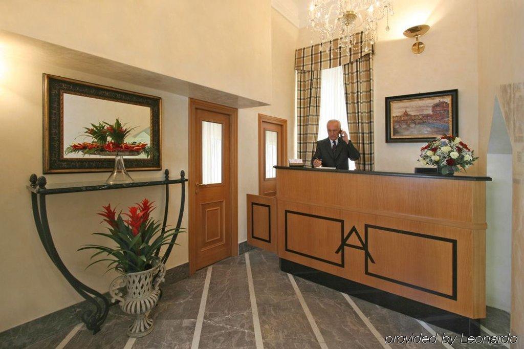 Hotel Arcangelo