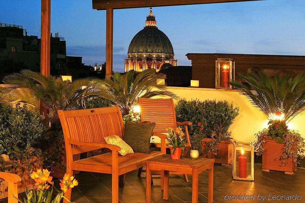 Arcangelo Rome