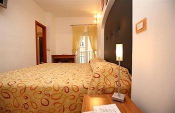 Artis Barberini Guest house 3*