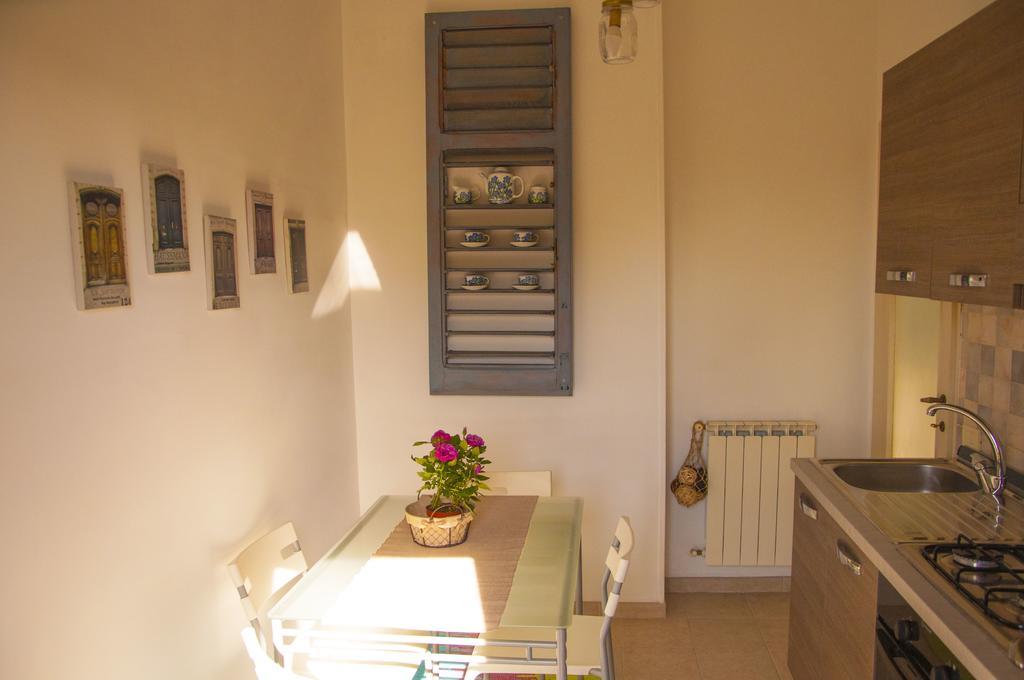 Romagraziosa Rent Apartment
