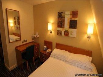 Argentina Hotel Roma