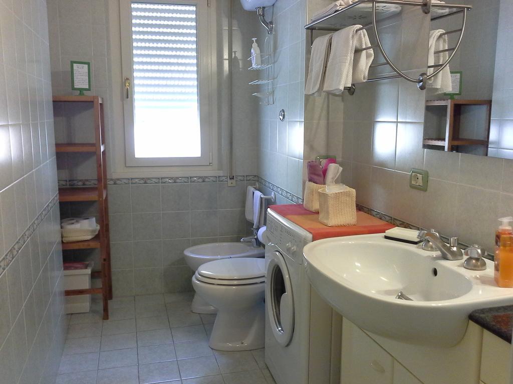 Apartment Maison Di Biancaneve Rome