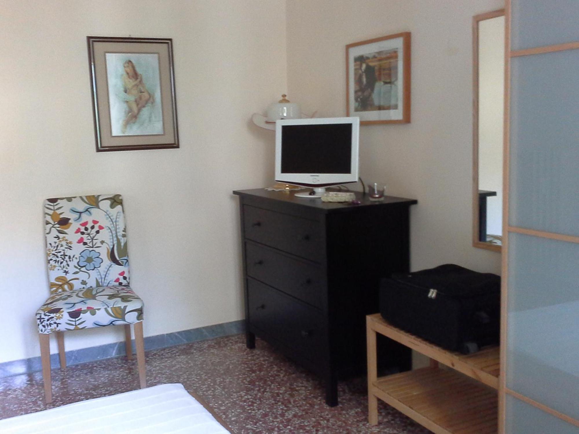Apartment Maison Di Biancaneve Rome