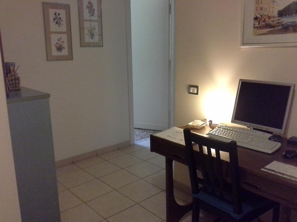 Apartment Maison Di Biancaneve