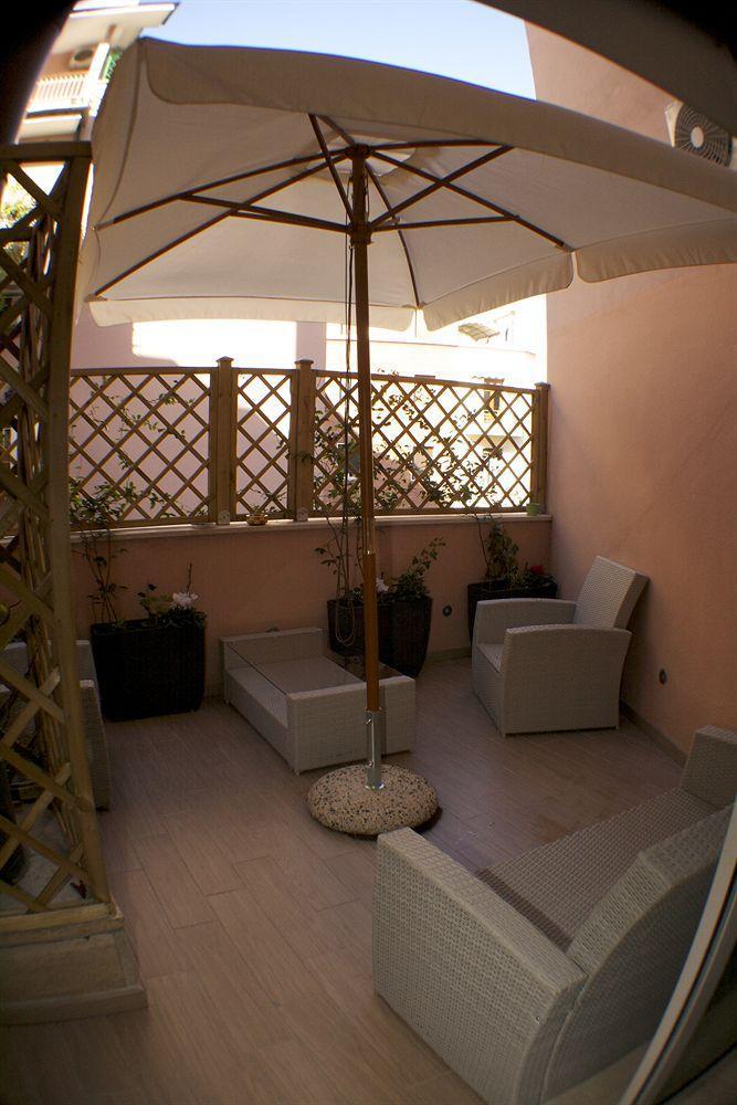 Guest house Vaticano84 Rome