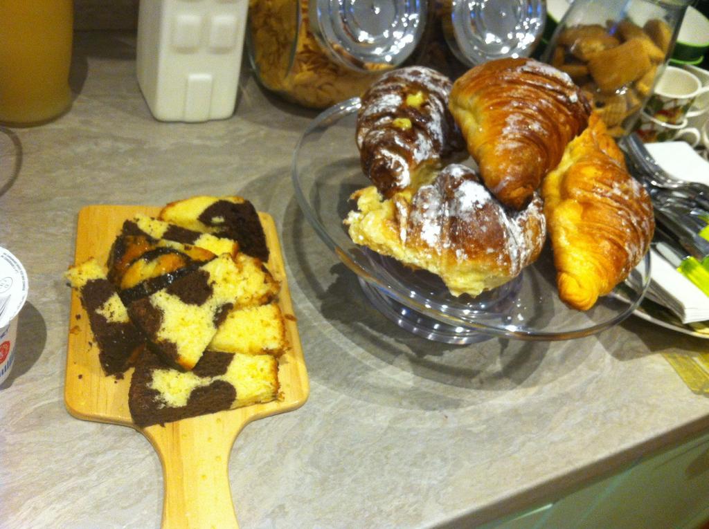 Bed & Breakfast Le Scalette Al Vaticano 3*
