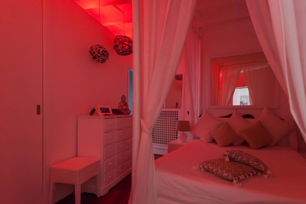 Apartment Honey Navona Deluxe Rome