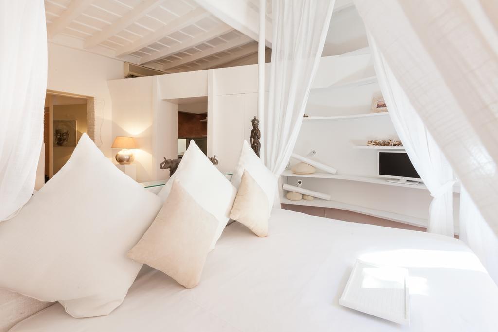 Apartment Honey Navona Deluxe Rome