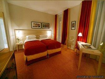 Hotel Blu