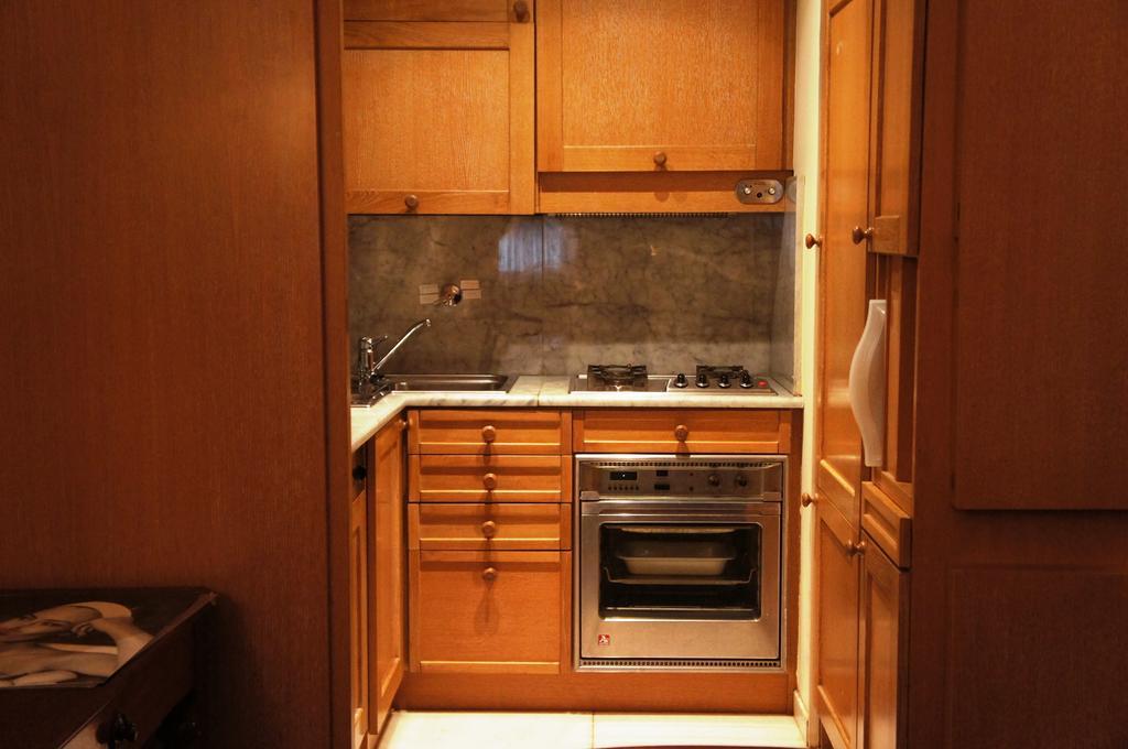 Apartment Fiftynine Luxury Rome
