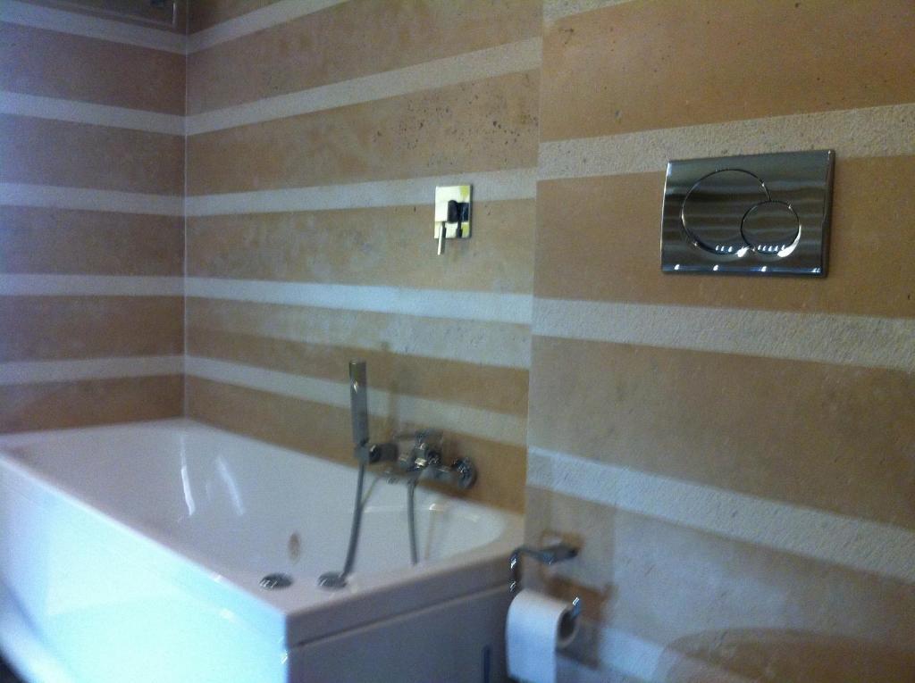Residenza Al Corso Bed & Breakfast Roma