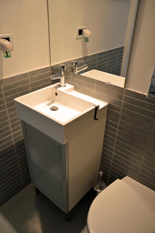 Costanza A Trastevere Bed & Breakfast Rome