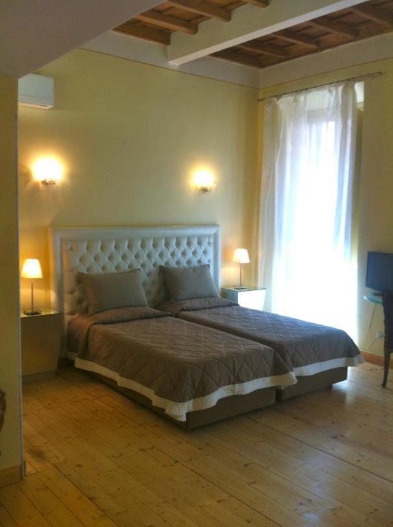 Residenza Al Corso Bed & Breakfast Roma