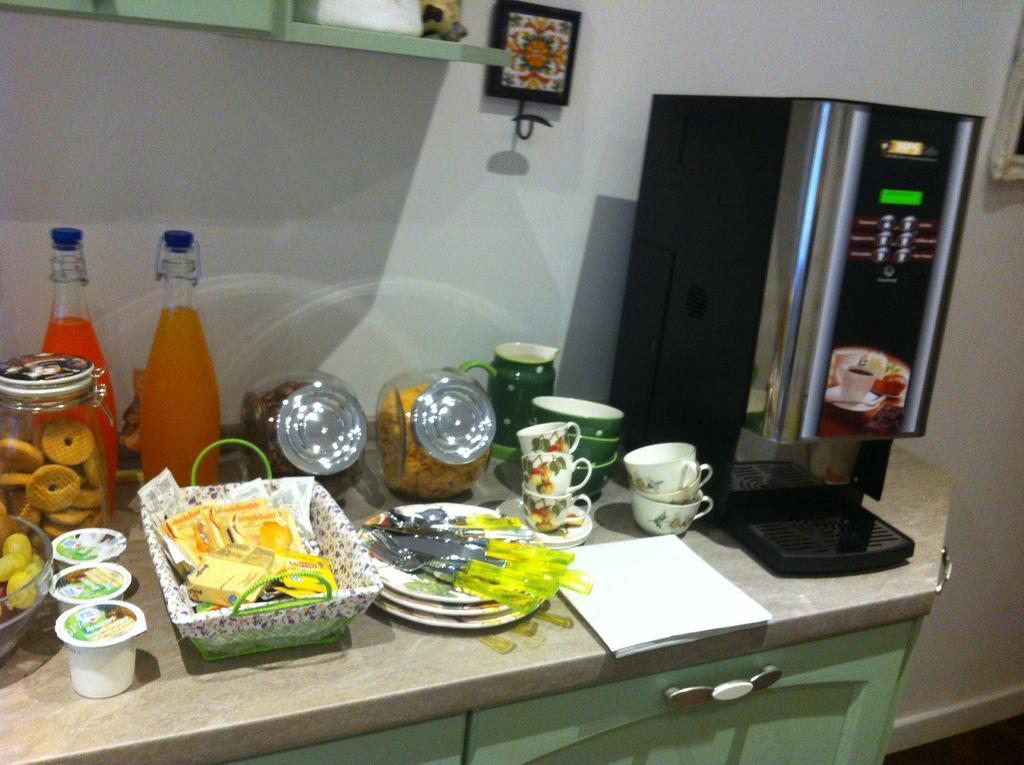 Bed & Breakfast Le Scalette Al Vaticano 3*