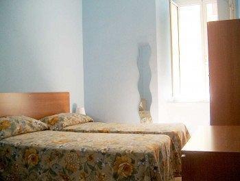 Bed & Breakfast Cappellini Rome