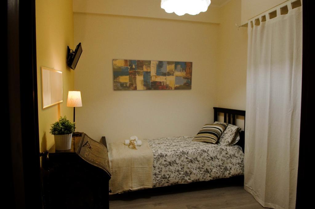 Floreo Bed & Breakfast Rome