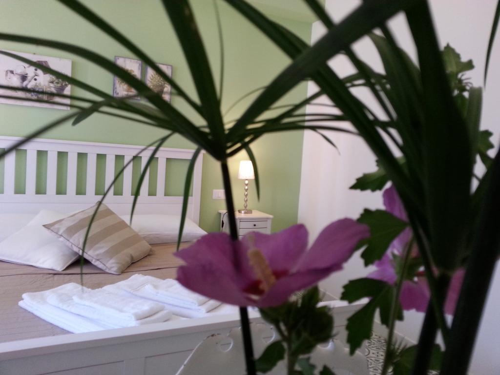 Floreo Bed & Breakfast Rome
