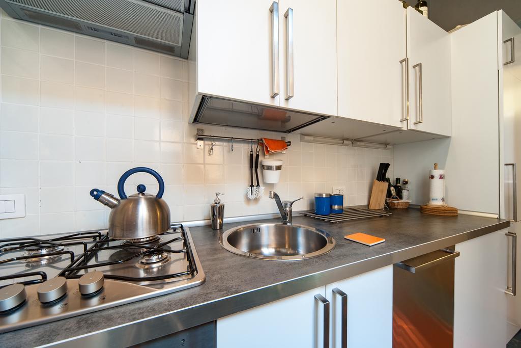Relais House Ripetta Holiday home *