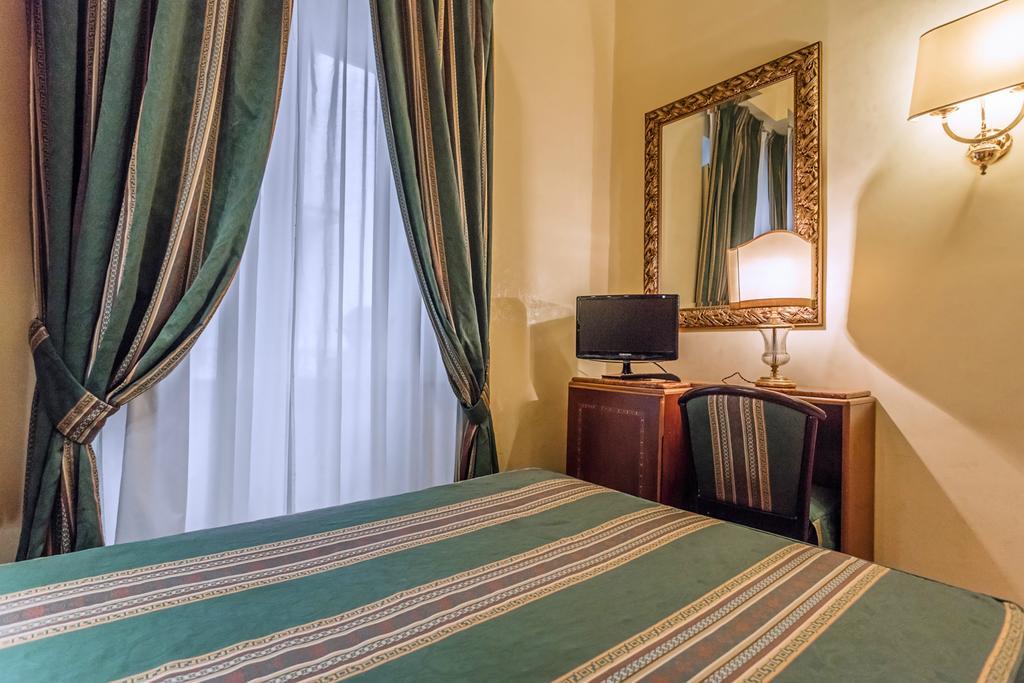 Raeli Archimede Hotel Rome