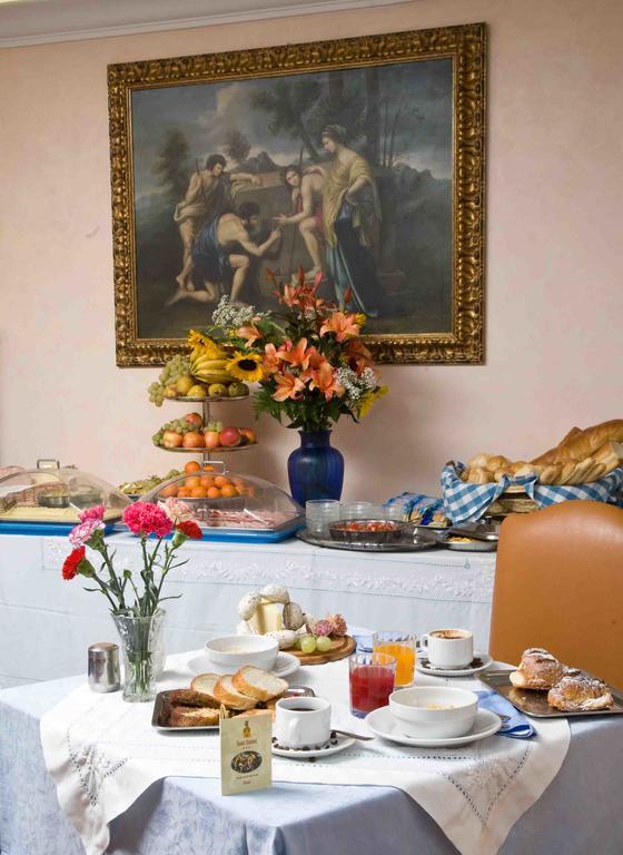 Rimini Hotel Rome
