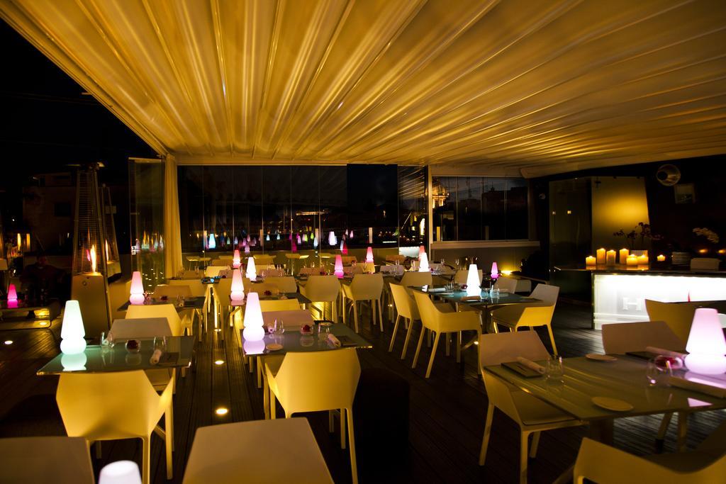 Valadier Hotel Rome
