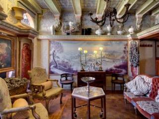 Fantastic Baroque Rome