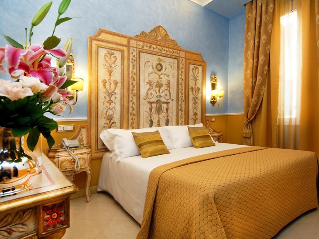 Hotel Romanico Palace Luxury & 4*