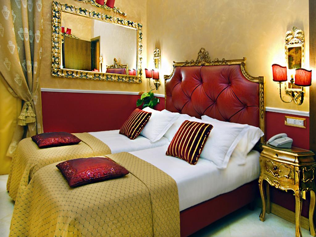Hotel Romanico Palace Luxury &