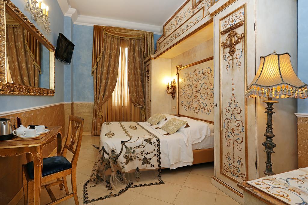 Hotel Romanico Palace Luxury &
