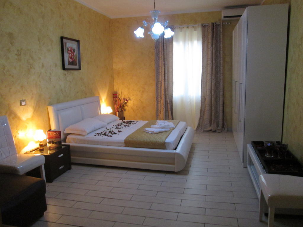 Vaticansky Guest house Rome